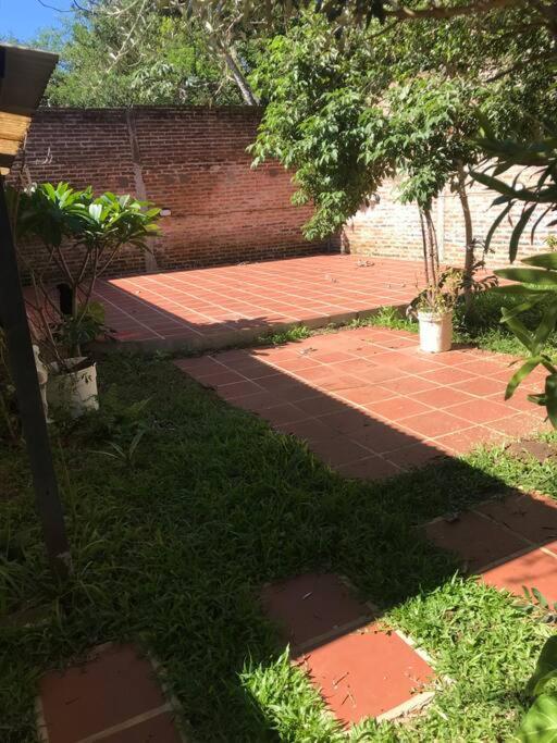 Holiday home Casa Con Piscina Y Parque *