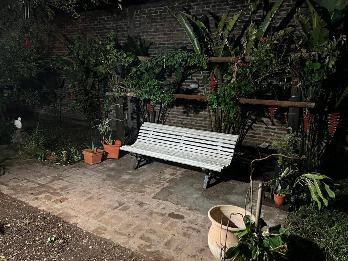 Casa Con Piscina Y Parque *