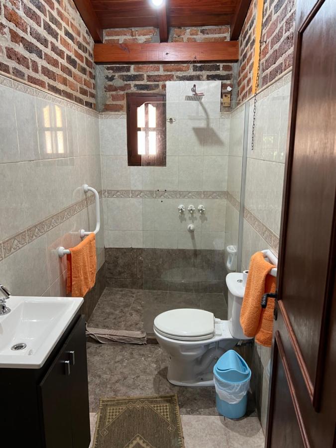 Holiday home Casa Con Piscina Y Parque