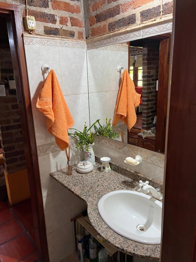 Holiday home Casa Con Piscina Y Parque Garupa