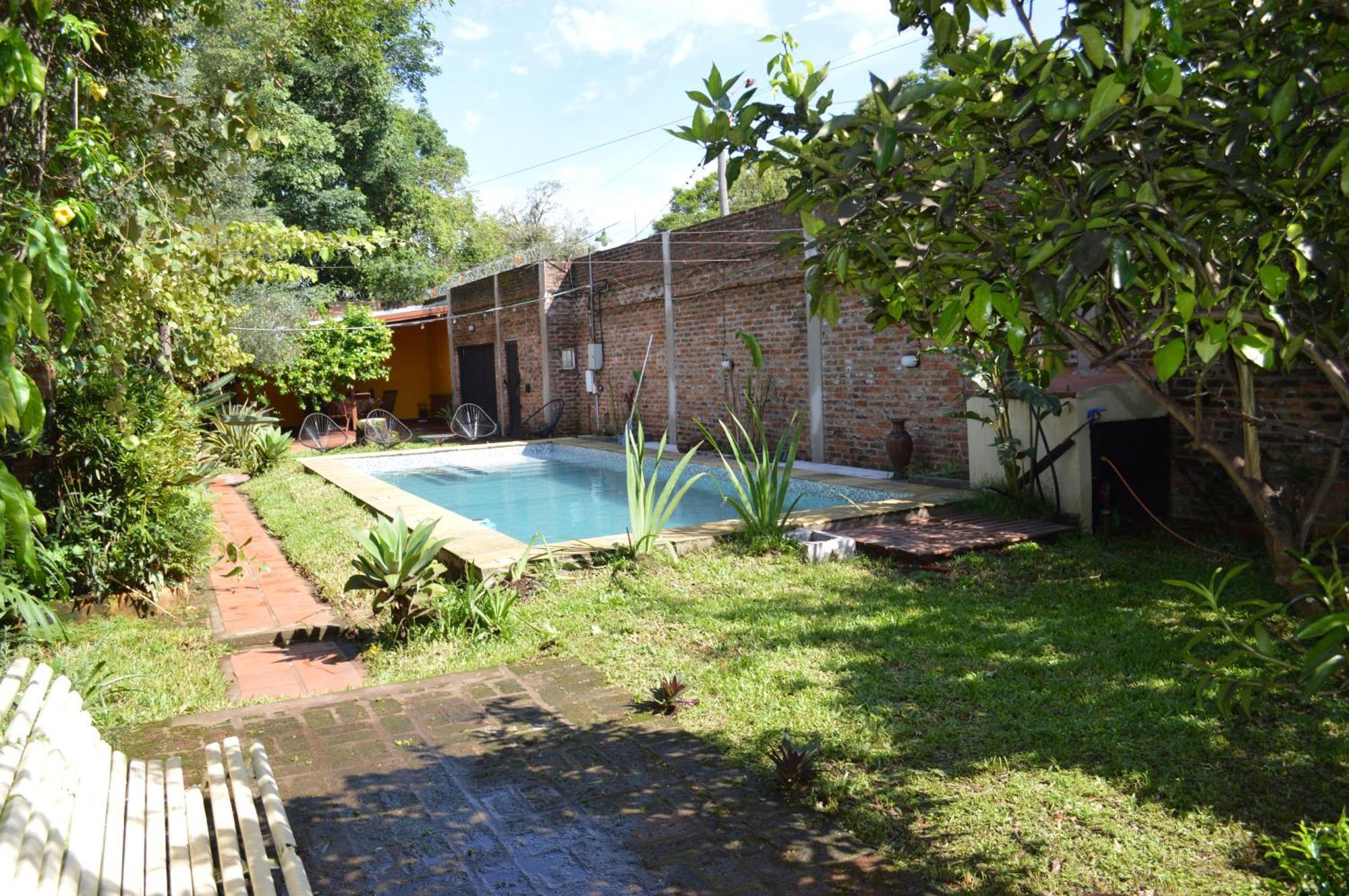 Holiday home Casa Con Piscina Y Parque *